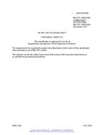 MIL MIL-DTL-14650/1BB