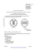 MIL MIL-DTL-3943/44G