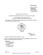 MIL MIL-DTL-3943/98G