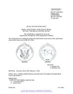 MIL MIL-DTL-3943/383A