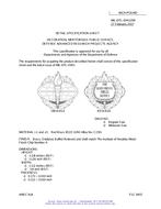 MIL MIL-DTL-3943/399 MIL MIL-DTL-3943/399