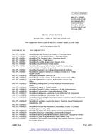 MIL MIL-DTL-43098D Supplement 1B