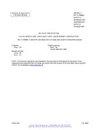 MIL MIL-V-24586A Notice 2 - Inactivation