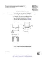 MIL MIL-PRF-55365/11D Notice 1 - Amendment 1