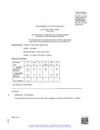 MIL MIL-PRF-1/1174H Notice 1 – Amendment 1 MIL MIL-PRF-1/1174H Notice 1 - Amendment 1