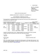 MIL MIL-DTL-11589/400B