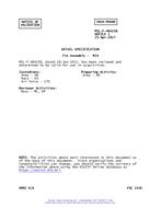 MIL MIL-F-48425B Notice 1 - Validation 1