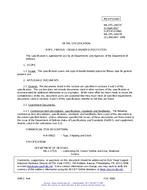 MIL MIL-DTL-24677C MIL MIL-DTL-24677C