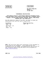 MIL MIL-PRF-19500/740 Notice 2 – Validation 1 MIL MIL-PRF-19500/740 Notice 2 - Validation 1