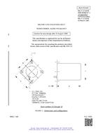MIL MIL-T-27/197B Notice 5 - Amendment 1