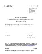 MIL MIL-A-83376A Notice 3 - Cancellation