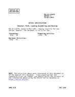 MIL MIL-B-11507D Notice 3 - Validation