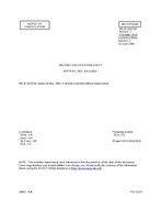 MIL MIL-B-18/253A Notice 3 - Cancellation