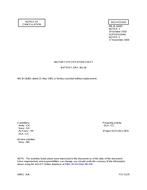 MIL MIL-B-18/8D Notice 3 - Cancellation