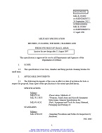MIL MIL-B-20100C Amendment 2 (all prev amd incorp.)