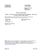 MIL MIL-B-23071/1D Notice 4 – Validation MIL MIL-B-23071/1D Notice 4 - Validation
