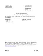 MIL MIL-B-42079 Notice 1 - Cancellation