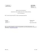 MIL MIL-C-11015/25C Notice 2 – Cancellation MIL MIL-C-11015/25C Notice 2 - Cancellation