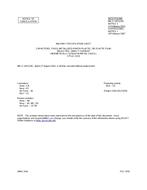 MIL MIL-C-18312/4C Notice 2 - Cancellation