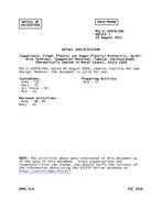 MIL MIL-C-19978/20A Notice 2 – Validation MIL MIL-C-19978/20A Notice 2 - Validation