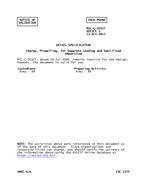 MIL MIL-C-20327 Notice 3 - Validation