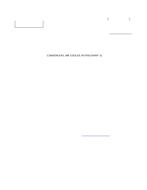 MIL MIL-C-23122B Notice 3 - Cancellation