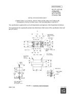 MIL MIL-C-28731/9G MIL MIL-C-28731/9G