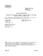 MIL MIL-C-28754/44B Notice 2 - Validation