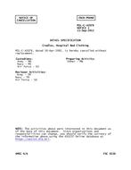 MIL MIL-C-42078 Notice 1 - Cancellation