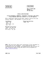 MIL MIL-C-55629/19D Notice 1 - Validation