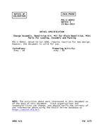 MIL MIL-C-60032 Notice 3 – Validation MIL MIL-C-60032 Notice 3 - Validation