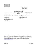 MIL MIL-C-60618C Notice 2 - Validation