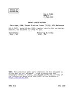 MIL MIL-C-70785 Notice 2 - Validation