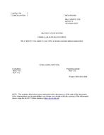 MIL MIL-C-82017C Notice 1 - Cancellation