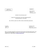 MIL MIL-C-83526/12 Notice 2 - Cancellation