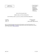 MIL MIL-D-81976 Notice 3 - Cancellation