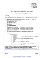MIL MIL-DTL-11040G Amendment 1 (amendment incorporated) MIL MIL-DTL-11040G Amendment 1 (amendment incorporated)