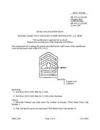 MIL MIL-DTL-11132/32E