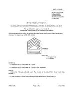 MIL MIL-DTL-11132/34E