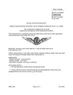 MIL MIL-DTL-11132/46A