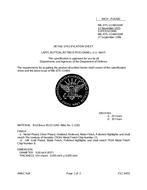 MIL MIL-DTL-11484/104F