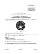 MIL MIL-DTL-11484/106D