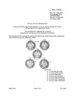 MIL MIL-DTL-11484/109E