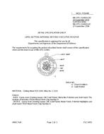 MIL MIL-DTL-11484/112D