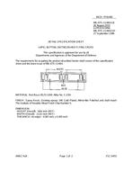 MIL MIL-DTL-11484/11E