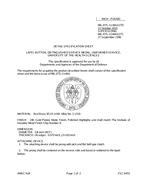 MIL MIL-DTL-11484/127D