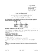 MIL MIL-DTL-11484/132E