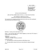 MIL MIL-DTL-11484/133E