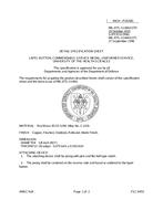 MIL MIL-DTL-11484/137D