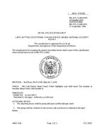 MIL MIL-DTL-11484/145D